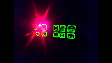 パトカーのサイレン音