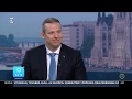 Toroczkai László Budapestre költözne ha EP képviselővé választánák