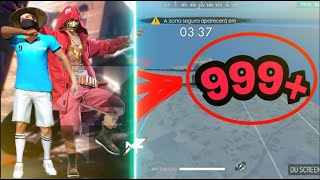 فريفاير؛ ⛔افضل تطبيق لتحسين البينغ في لعبة فري فاير وافضل طريقة للعب بدون لاغ 🔥 HOW TO FIX LAG PING screenshot 4