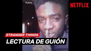 Stranger Things 4 | Empieza el rodaje | Netflix España