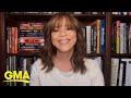 Rosie Perez shares recipe for one of her family’s favorite dishes