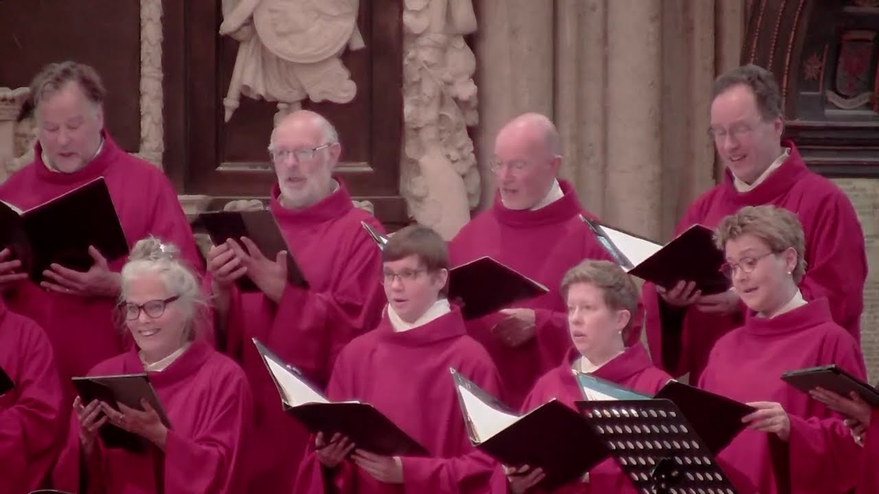 Zaterdagmiddagmuziek Domkerk 17 mei 2025 – 650 jaar provincie Utrecht