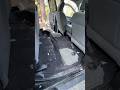 3 Kids and dog DESTROYED this truck! #autodetailing