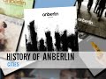 A Brief History of Anberlin Pt 3: Cities