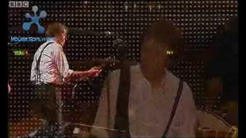 Paul McCartney - A Day In The Life\Give Peace A Chance Live at Anfield, Liverpool 1st June