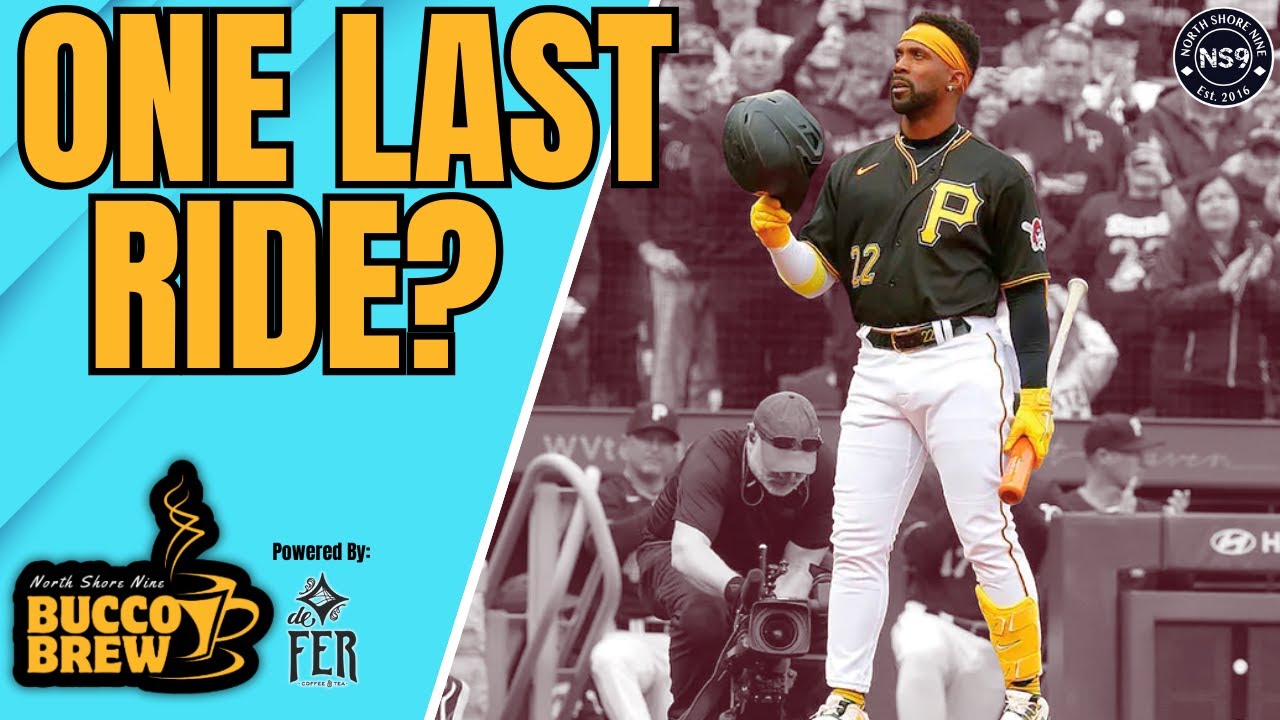 Is This the End for Cutch in Pittsburgh? McCutchen & Cherington Each Sound Off