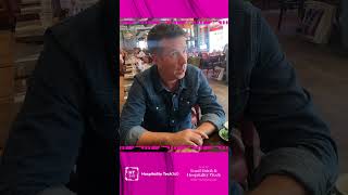 Tech Stack Chats with Tom James Net Worth