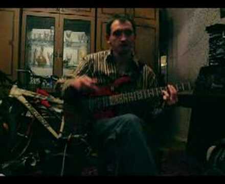 Steve Morse-stressfest