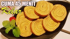 Lapis Legit Roll Teflon 4 Telur - Durasi: 15.59. Lapis Legit Roll Teflon 4 Telur - Durasi: 15.59.