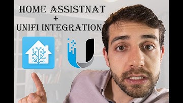 Controlling your internet with another Home Assistant and Unifi integration