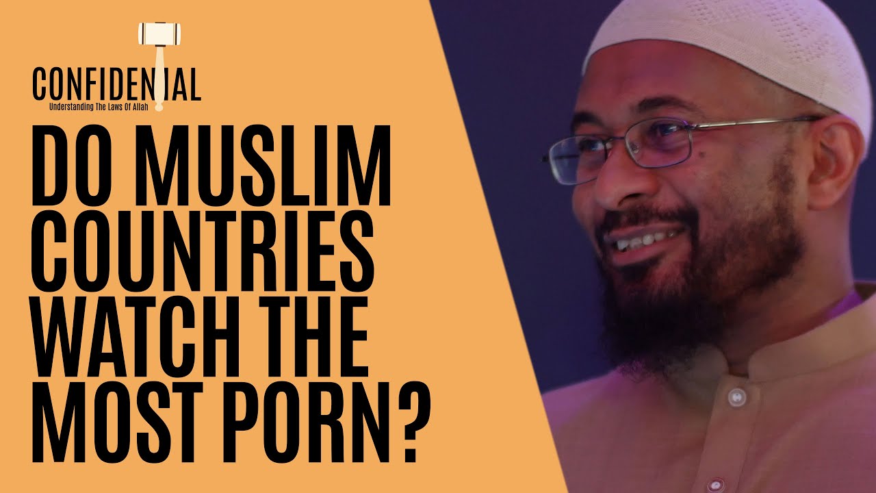 Muslim Satanic Porn