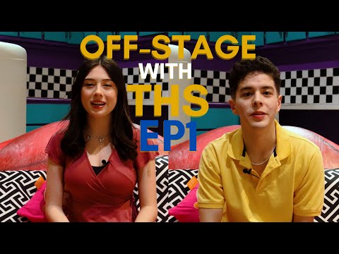 Off-Stage with THS | EP1 | Troup County High School