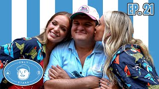 Sky Bri & Rara Knupps Decide If OnlyFans Models Go To Heaven
