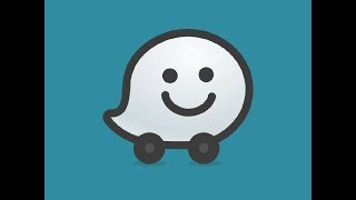 Waze navigator review screenshot 2