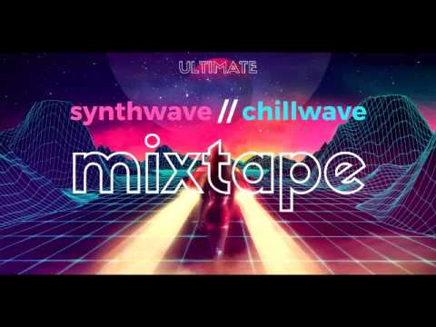 Synthwave Retrowave Outrun Mixtape Playlist 2017 - YouTube