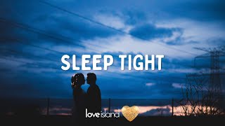 Holly Humberstone - Sleep Tight (Lyrics) | Love Island 2022