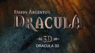Dracula 3D Trailer