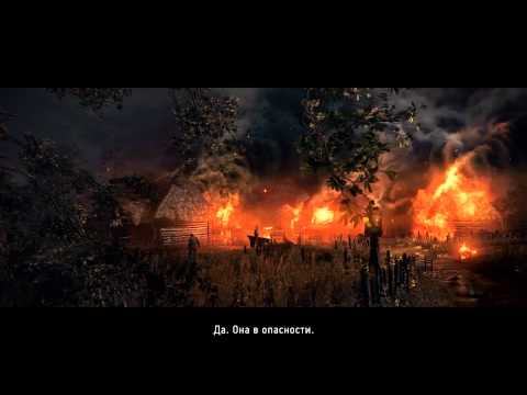Video: Departed Witcher 3 Devs: „Nu Există Sânge Rău”