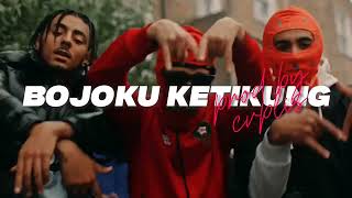 "Bojoku Ketikung" - (Afro Drill Remix) prod. cvplis