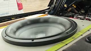 Sundown Zv5's with FI audio tops