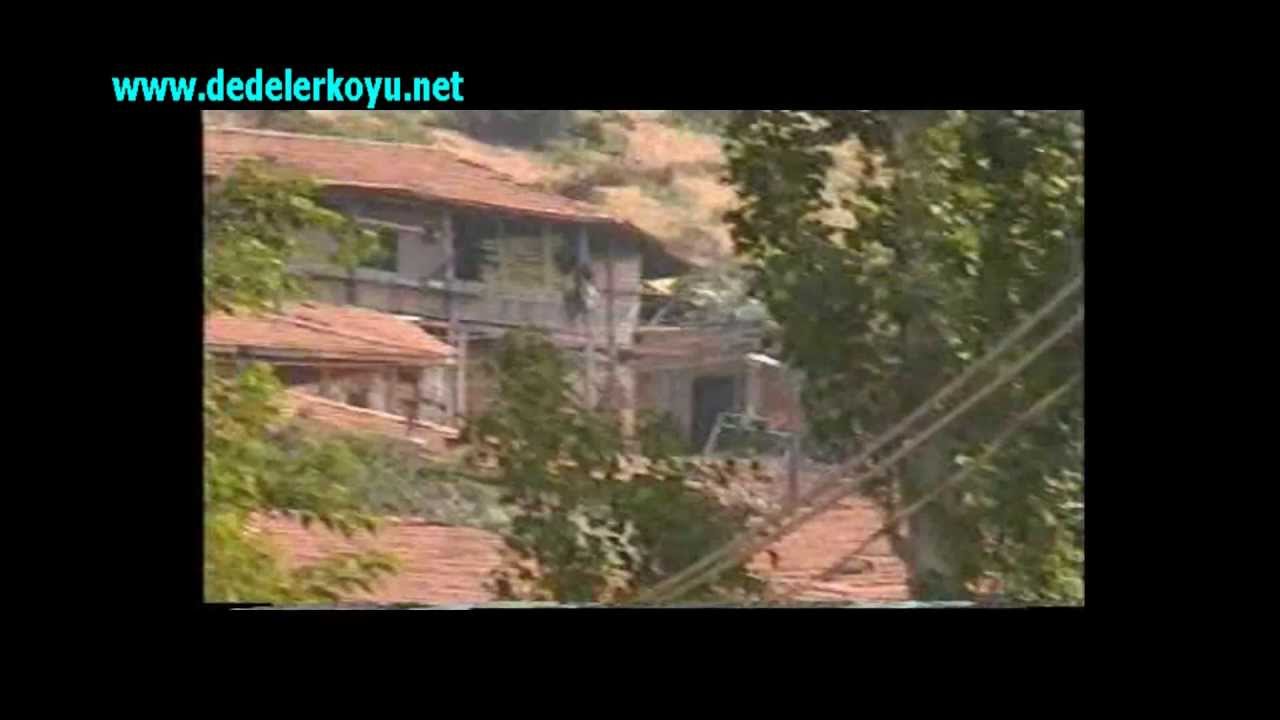 Dedeler Köyü Nostarjilerimiz