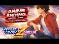 Feminist Captain Z Omega ED (Spanish Version) | Project Z Omega