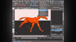 Maya Tutorials   Beginner's Guide to Maya Tutorial 15