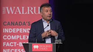 Maiwand Rahyab: Belonging Means Being Able to Contribute
