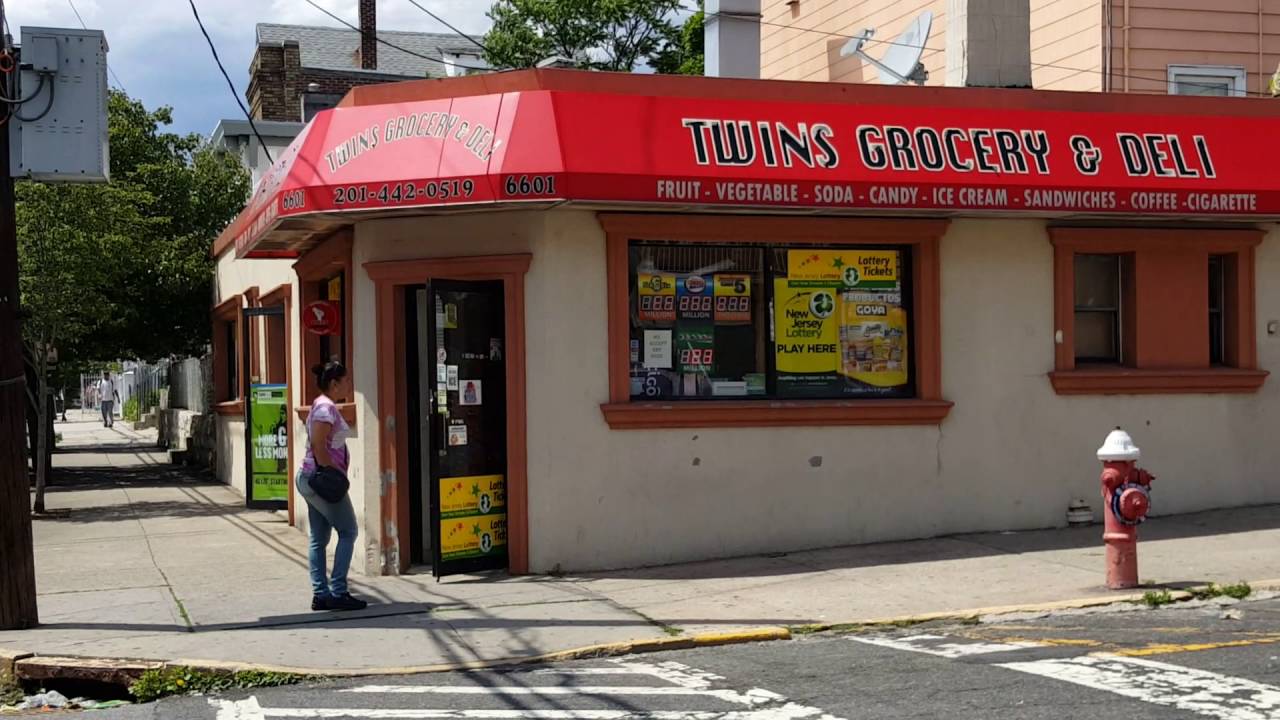 West new York, New Jersey, commercial property 12018384838