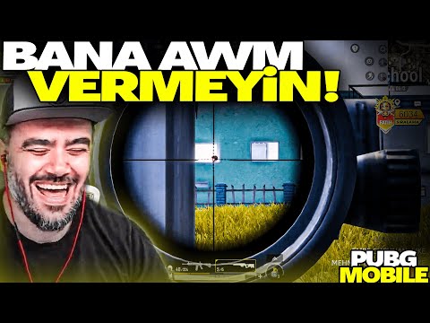 BİZDEN İZİNSİZ FİŞEK ATILIRSA NE OLUR ? ( EFSANE WİN ) - PUBG MOBİLE