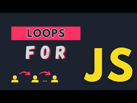 Mastering JavaScript | FOR LOOP