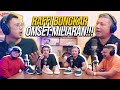 VIRAL PENGHASILAN MILIARAN!!! RAFFI GADING BUKA RAHASIA PENJUAL SEPATU & BASO ACI....