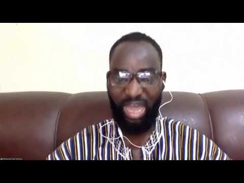 Deposed Guinean President Alpha Conde in a state of shock – Ayorkor Botchwey - Joy News (15-9-21) Deposed Guinean President Alpha Conde in a state of shock – Ayorkor Botchwey - Joy News (15-9-21)