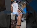 xs back glass change #viral #iphonerepair #tshorts #smartphone #famous