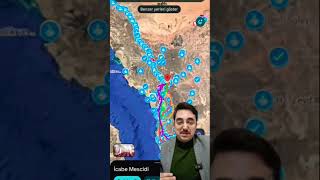 Medinedeki İcâbe Mescidi... RasulullahﷺIn Duası Ile Şereflenmiş Bir Mekân. Benî Muâviye Mescidi