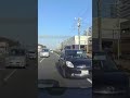 新車が事故車・・#shorts #ドライブレコーダー #迷惑運転 #危険運転 #事故