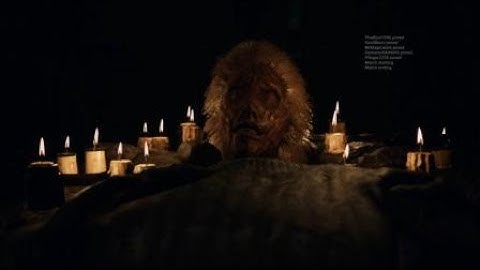 Friday the 13th: The Game part 6 Jason on Packanack Small