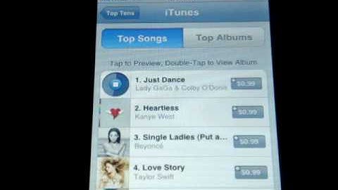 My favorite Apple Keynote announcement from macworld 2009