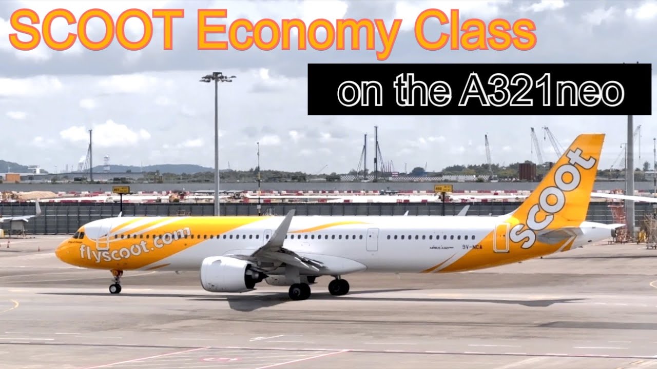 Scoot Economy Class Scoot A321neo Flight To Bangkok YouTube scoot-surprises-on-long-haul-a-review-of-scoot-s-787-economy-class