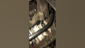 2016 Camaro Spark Plug Replacement (Simple & Easy)