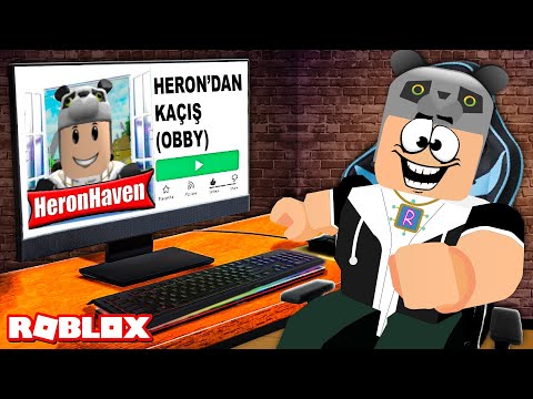 Roblox Oyunu Yapıp Ünlü ve Zengin Oluyoruz!! - Panda ile Make Roblox Games