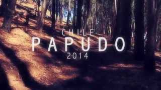 Road Trip Papudo
