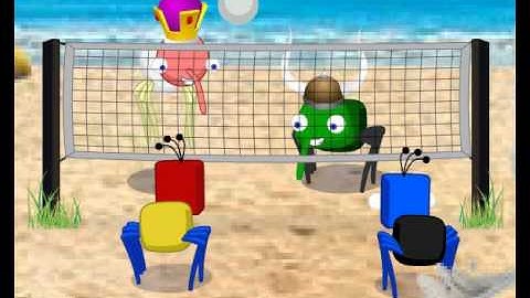 binweevils mods playing a game