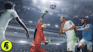 Real Sound Mod   Installation - PES 2021 & FL25