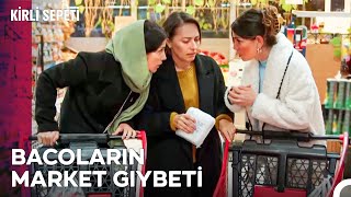 Reyonların Dili Olsa Da Konuşsa - Kirli Sepeti 23. Bölüm