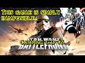 Star wars battlefront camping  cap6 is this whole game impossible saphiell the glitch zone