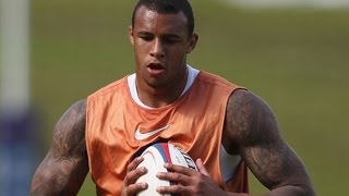 Courtney Lawes- Search and Destroy- Biggest hits