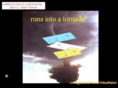 Theo Kids Bach Adventure, Tutorial, Luckman, Learning Music