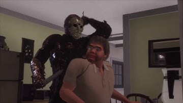 F13 single player challenge # 10  All skull objective