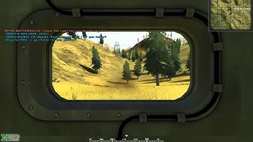 Project Reality: Battle for Qinling: Insertion (Part 1)